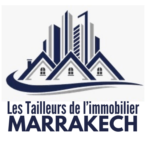 Les Tailleurs de l'immobilier