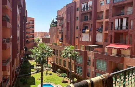 Immobilier Pas Cher à Marrakech