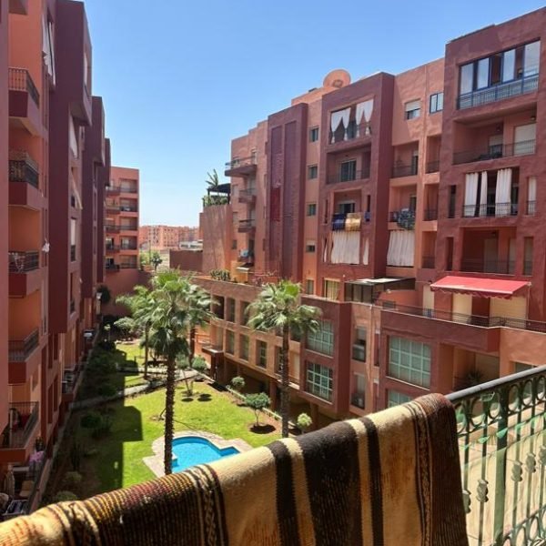 Immobilier Pas Cher à Marrakech