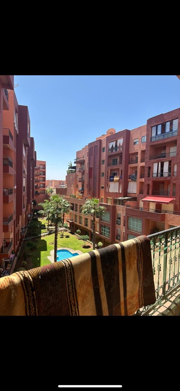 Immobilier Pas Cher à Marrakech